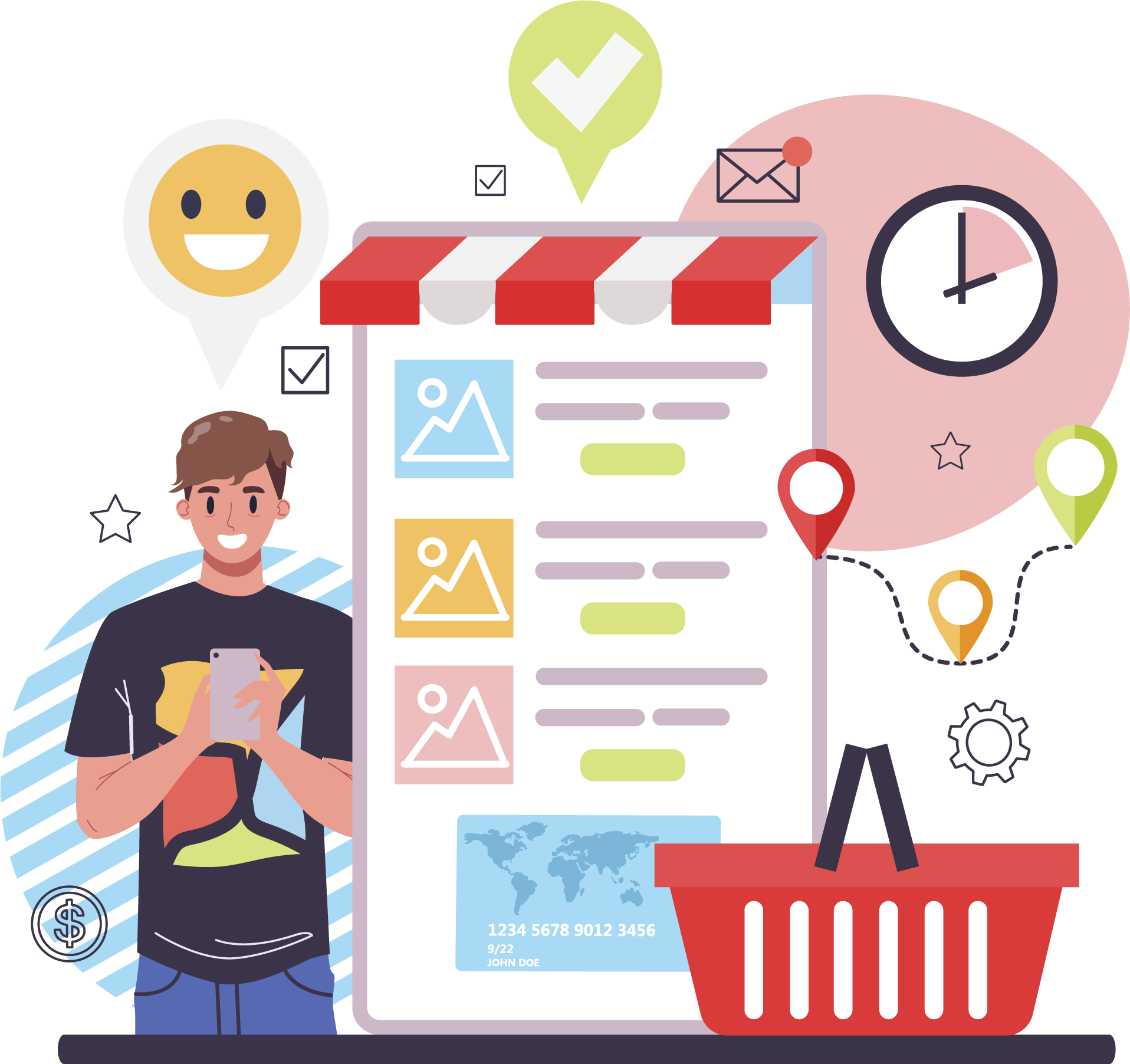 List Your Products & Reach More Customers png PSX-Calculator